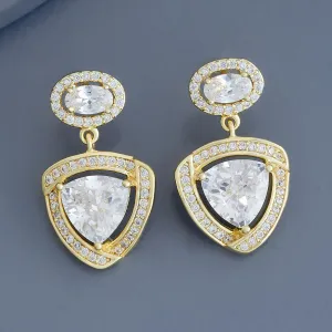 Trendy Earring 178839