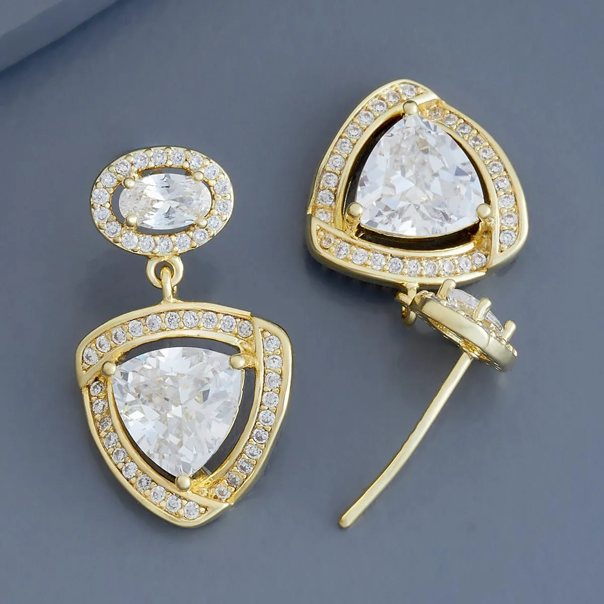 Trendy Earring 178839