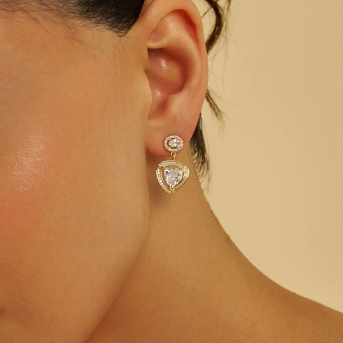 Trendy Earring 178839