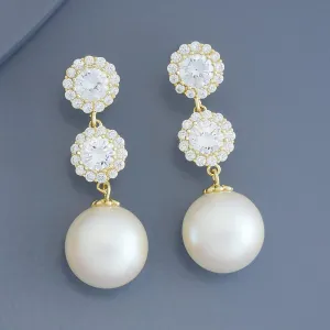 Trendy Earring 179063