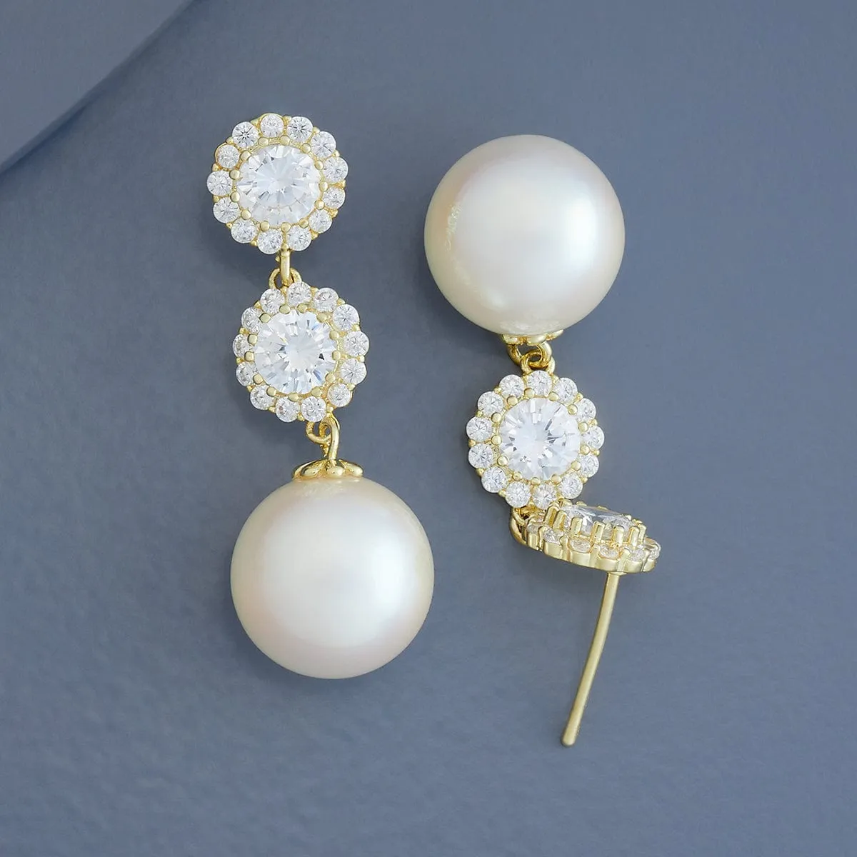 Trendy Earring 179063