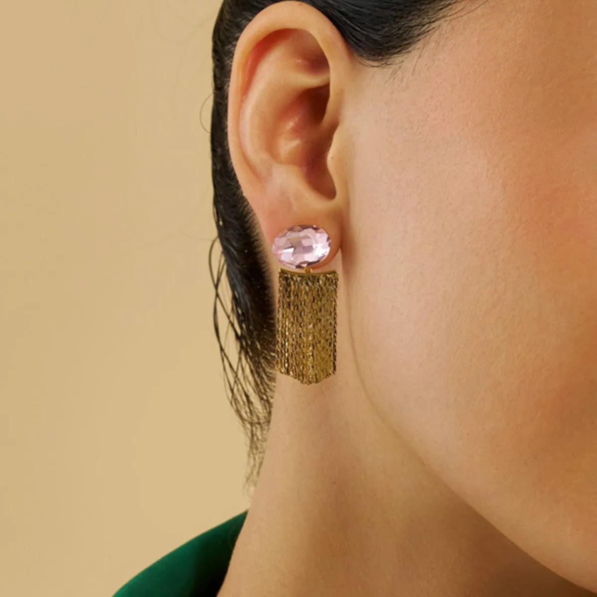 Trendy Earring 179064