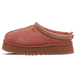 UGG Tazz Slipper Red Jasper (W)
