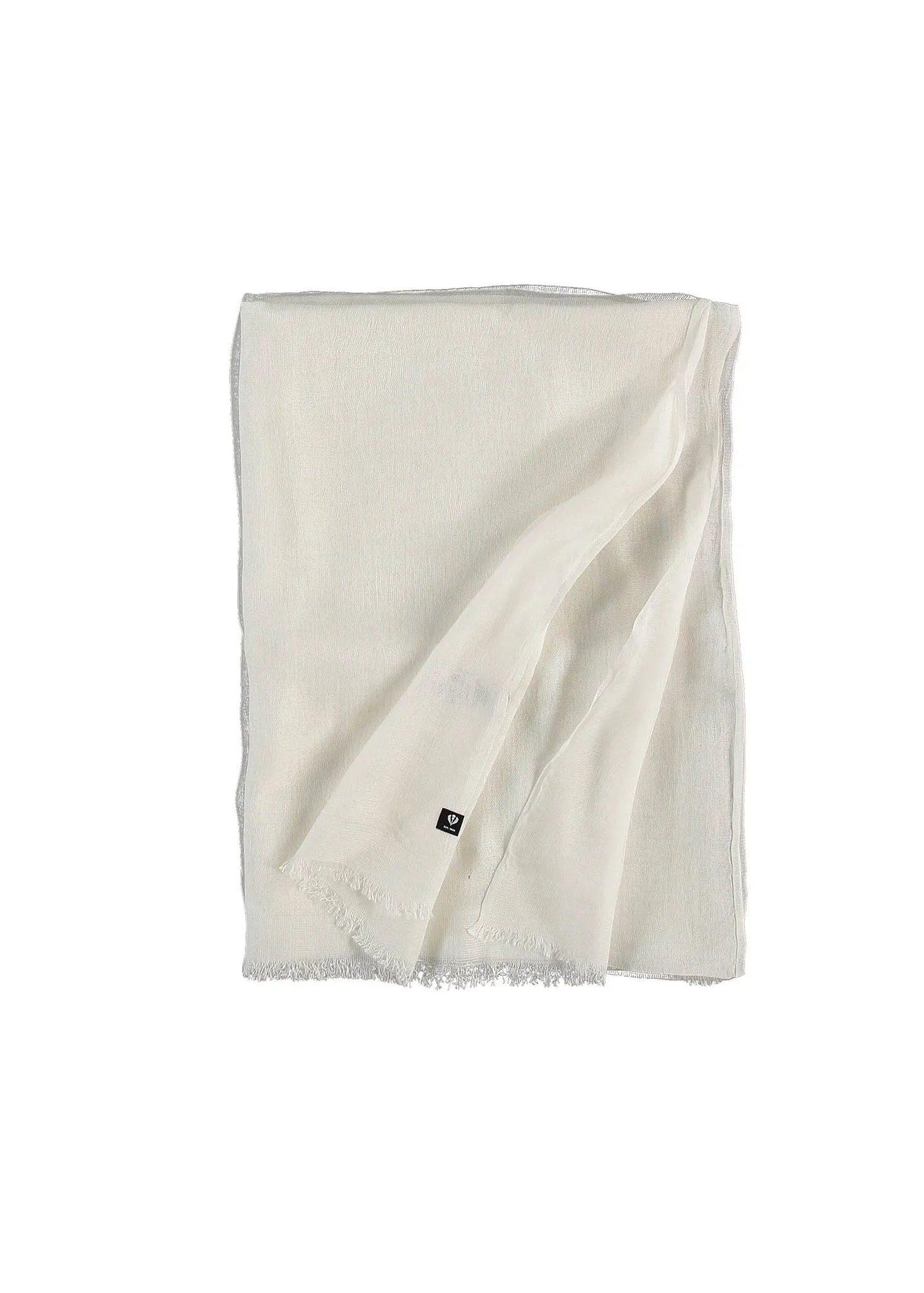 V Fraas - Gauzy Silk Blend Wrap