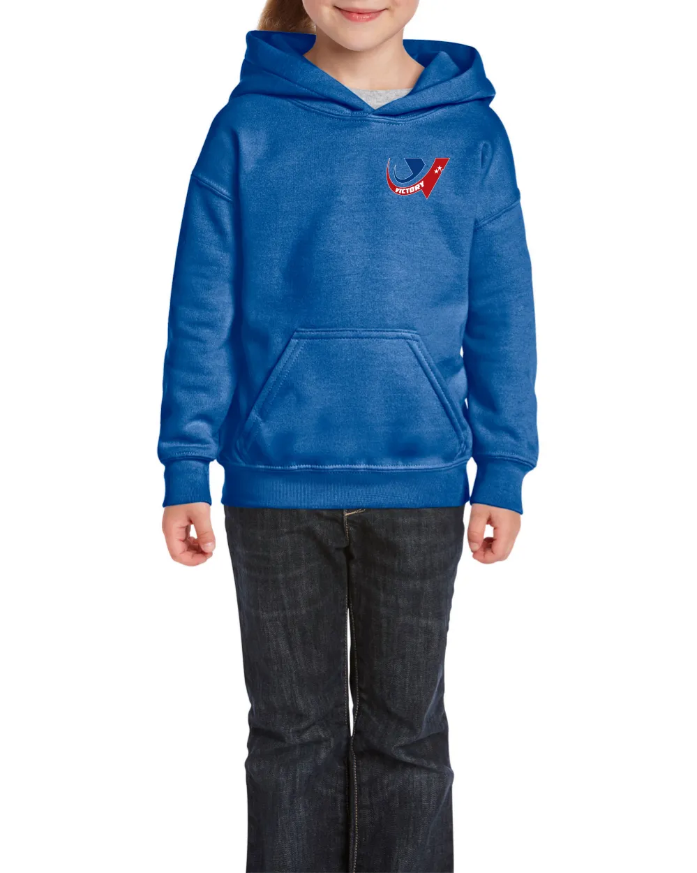 Victory Youth Hoodie