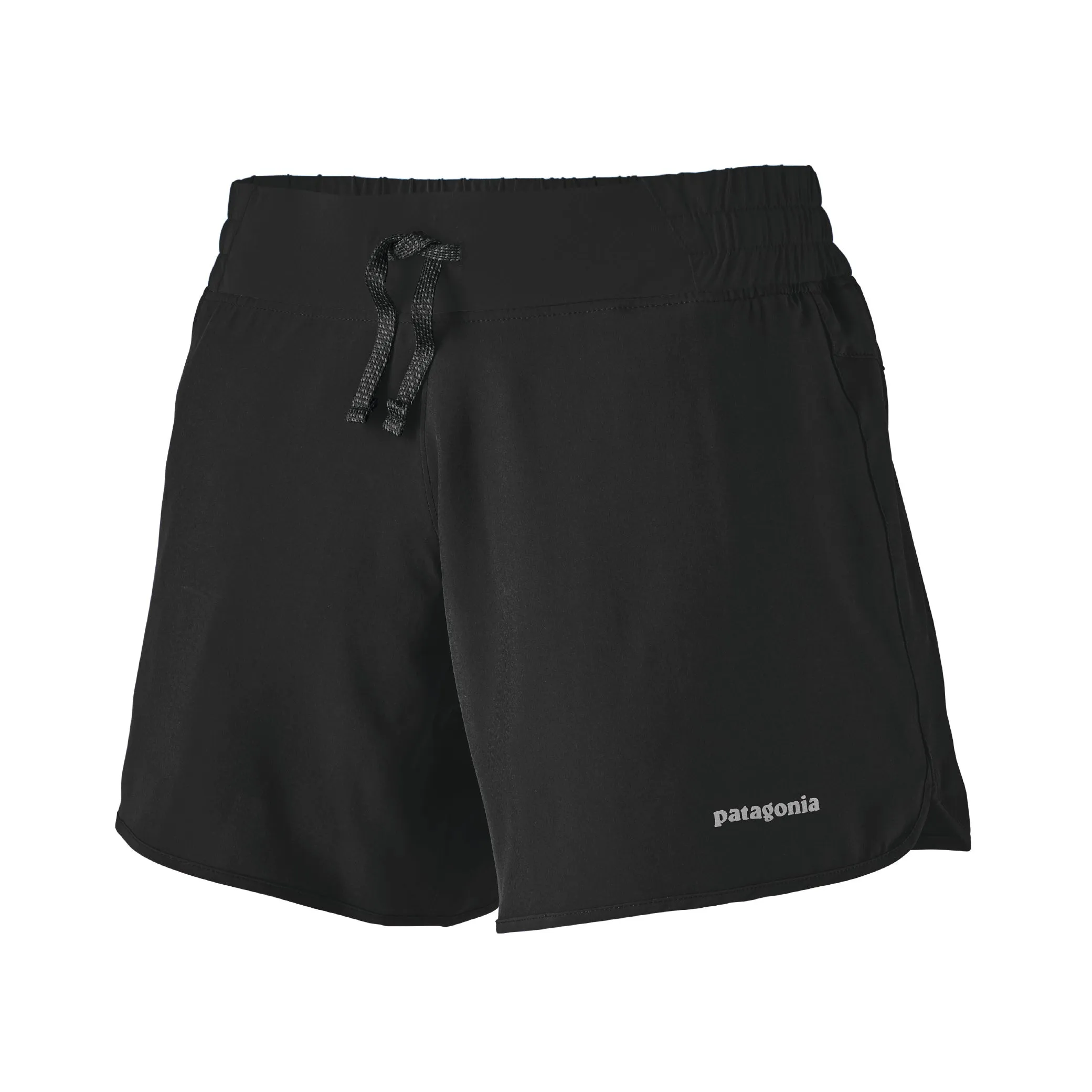 Womens Nine Trails Shorts - 6in. - Sale