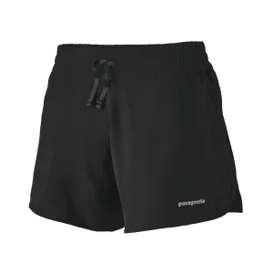 Womens Nine Trails Shorts - 6in. - Sale