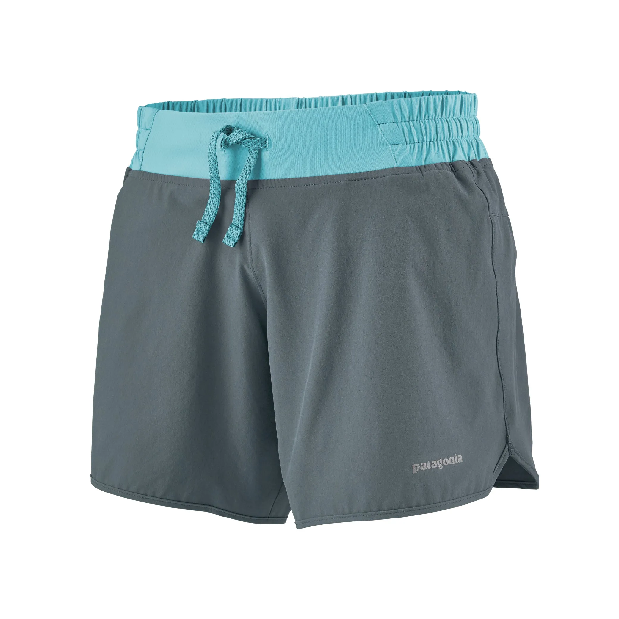 Womens Nine Trails Shorts - 6in. - Sale