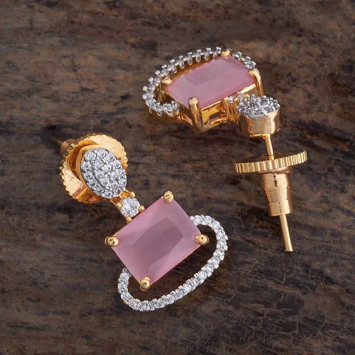 Zircon Earring 177291