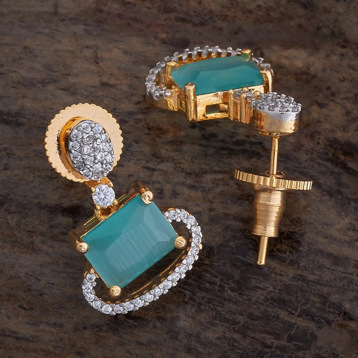 Zircon Earring 177291