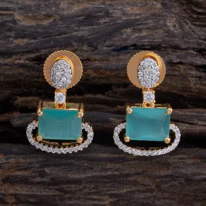 Zircon Earring 177291
