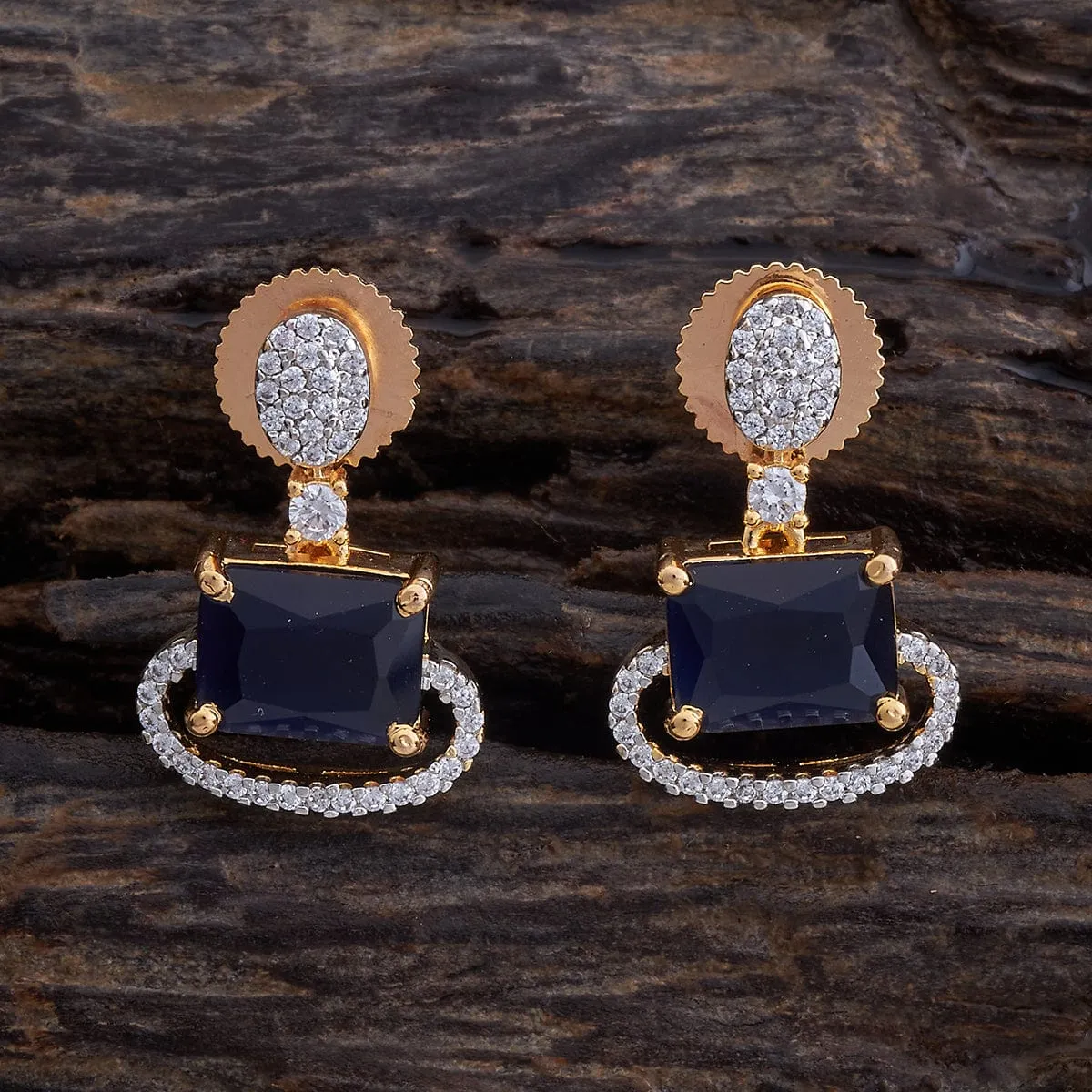 Zircon Earring 177291